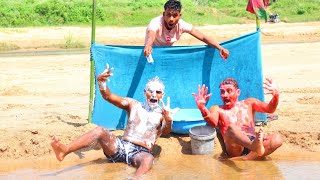 Shampoo Prank Part 4 Hoomantv