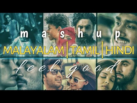 Malayalam  Tamil  Hindi Mashup 2017 Blesslee Feat Righteous