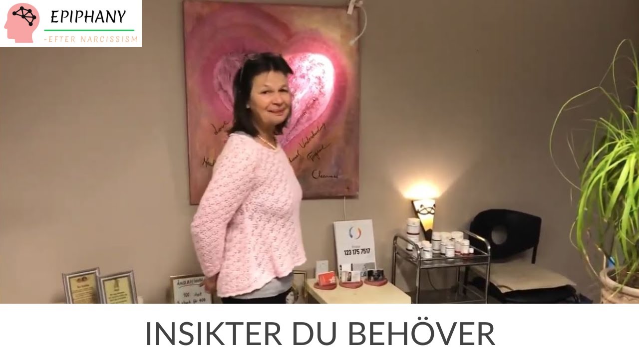 10 känslor du gärna undviker by Hela Dig Epiphany