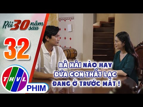 Video Bà Hải nào hay đứa con thất lạc bao năm đang ở trước... - youtube