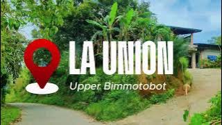 La Union Adventure 🌄 | Roadtrip from Upper Bimmotobo