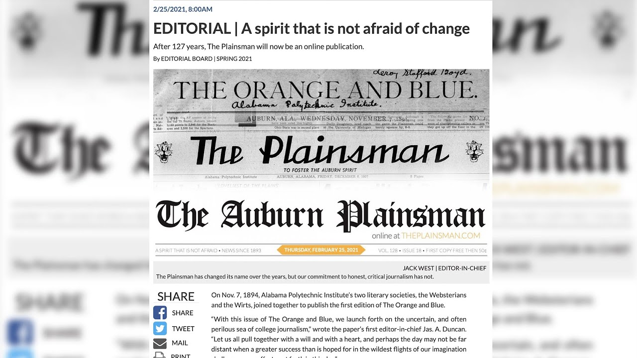 Plain Talk with Jack West