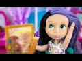 ¡Una semana con Las Junior! | Jueves Rapunzel | Princesas de Disney