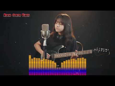 🔥🎵🎧 Kau Cantik Hari ini - Lobow Rock Cover 🎧🎵🔥