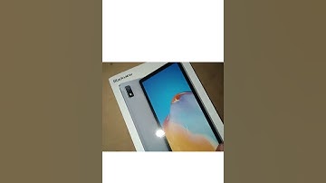 my new blackview tab 12.   #unboxing  #blackviewtab #short