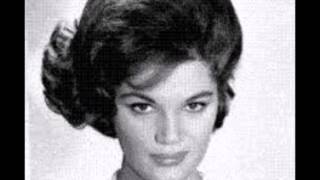 Video thumbnail of "Love Is Me, Love Is You  -  Connie Francis"