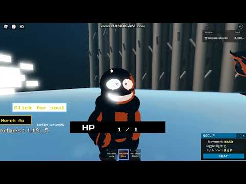Killer and wiki sans showcase