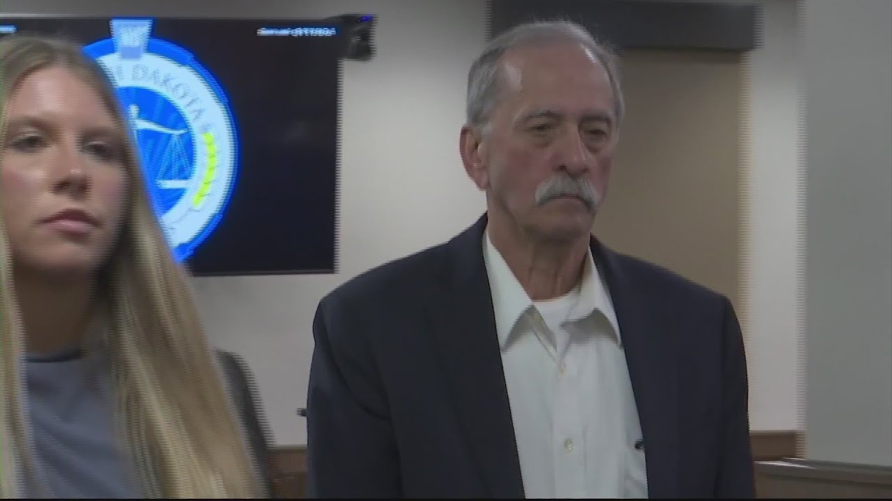 Former ND Game and Fish director enters Alford plea in sexual assault ...