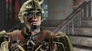 Fallout 4 Kellog HEAd eXplosion.!!!!OMG