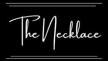 THE NECKLACE / ⚠️TW INTENDED HARM / GENERATION 16 LEGACY FAMILY MACHINIMA THE SIMS 4