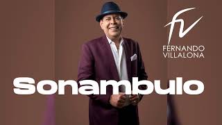 Fernando Villalona - Sonambulo