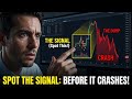 This Crypto Pattern Predicts 70-90% Crashes in Hours