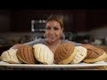 HOW TO MAKE CONCHAS MEXICANAS | PAN DULCE