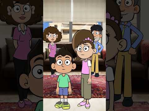 حياة عيلتنا خد خطوة لقدام