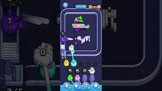 Pixel Flow Level 228