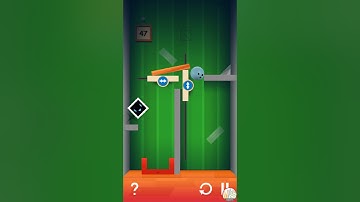 Heart Box Level 47 Solution Walkthrough Gameplay