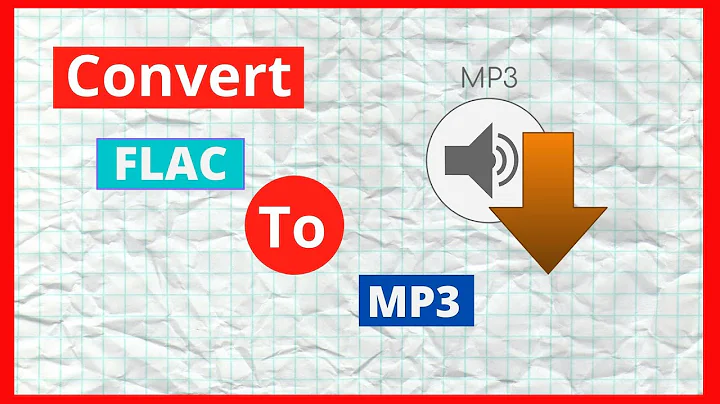 How To Convert FLAC To MP3 without using any program  FLAC To MP3 Converter (WORKING 2020)