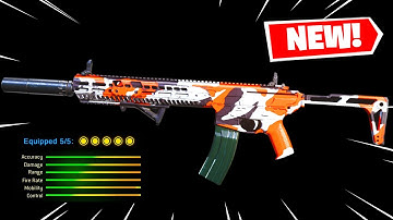 How to Make the M13 OVERPOWERED AFTER UPDATE 1.22 - (M13 CLASS SETUP) - MODERN WARFARE