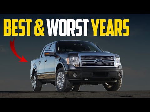 What Is The Best Engine In F150