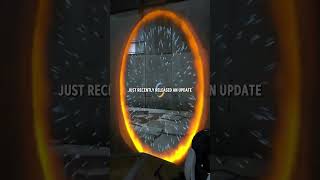 Steam Controller Puck almost started a fire #gaming #shorts #steam #portal2 #portal