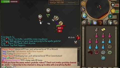 apollo rsps the best custom rsps