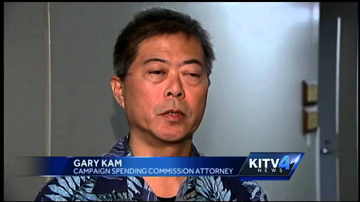 Campaign Spending Commission investigates state Re...