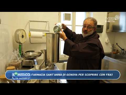 Video: Regole Per La Preparazione Di Tinture Medicinali