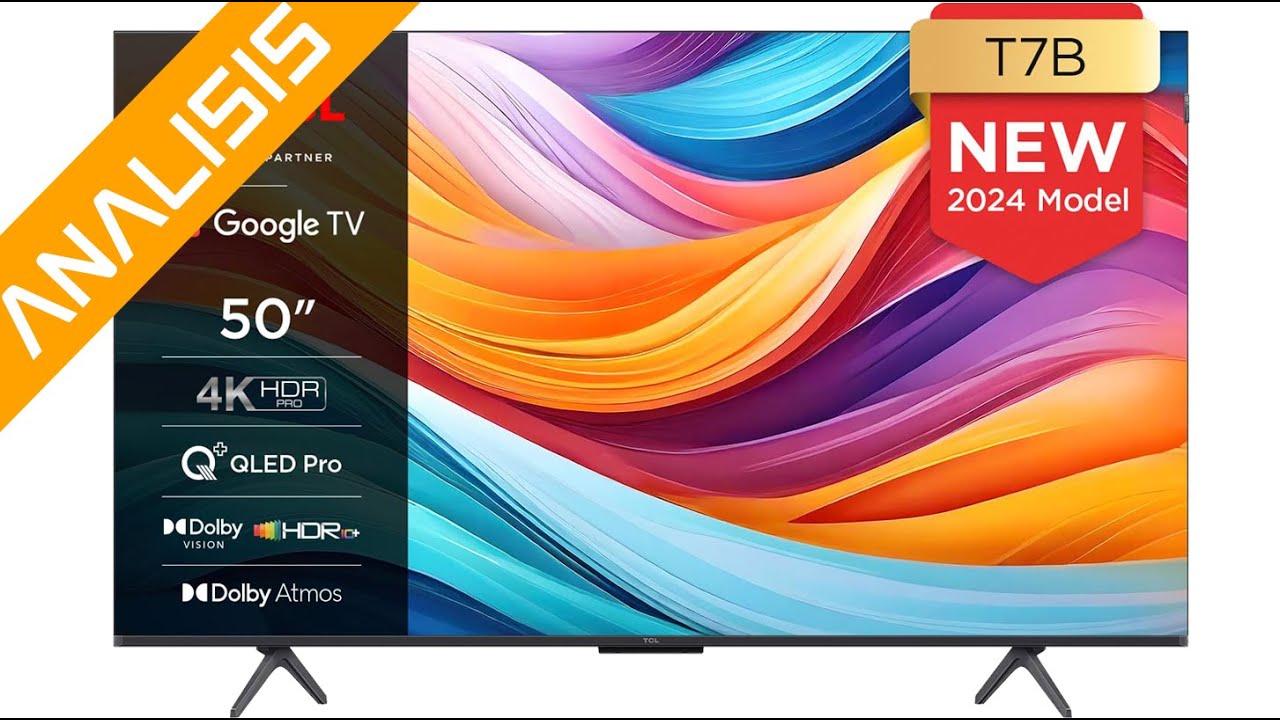 Tcl 50t7b Tcl 50t7b