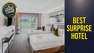 13th Beach Golf Lodges - Best Surprise Hotel | Ocean Grove, Australia🏩