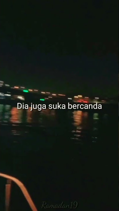 story wa||cintai cara dia mencintaimu
