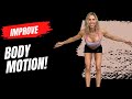 Dynamic Stretch Warm-Up Exercises