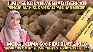 Download Lagu ILMU SEKOLAH KEPAKE‼️MODAL CUMA 500 RIBU SEKARANG OMSET TEMBUS 40 JUTA PER BULAN MP3 Download Lagu ILMU SEKOLAH KEPAKE‼️MODAL CUMA 500 RIBU SEKARANG OMSET TEMBUS 40 JUTA PER BULAN MP3