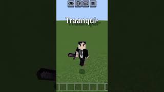 vou MUDAR sempre que COMENTAR 😸😎 #minecraft #viral #fyp