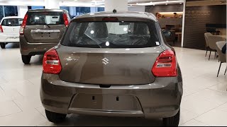 MARUTI SUZUKI SWIFT VXI  2020 | BS6 VARIANT | REAL LIFE REVIEW