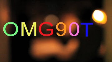 OMG 90TV promo 2