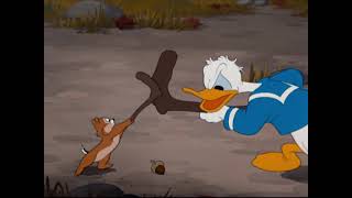 Ντοναλτ Ντακ Winter Storage Μέρος 6 Τελευταίο Μέρος