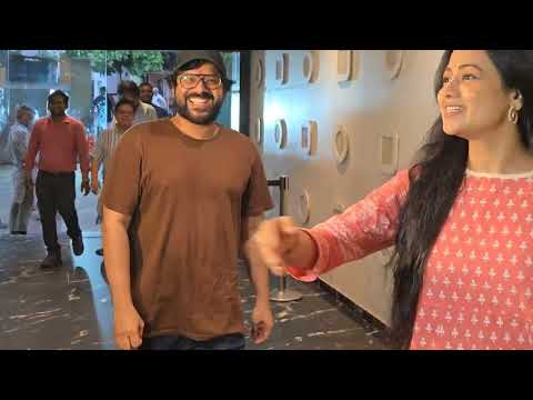 50 days success PARTY 🍾 celebration of #PADEAKASH #ankitkumar #architasahu #sabyasachi 🍾🍾🥰🥰