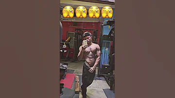 Sexy Boy Bodybuilder Motivation Video Plssubscribe Short Shorts Gym Shawangym Viralshort Viral 