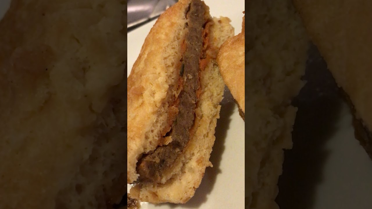 My â€œCheeseburger In A Canâ€ Taste Test! I Cooked One! I Ate It Too! Here's  My Review! â€“ johnrieber