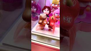 Pop Mart Crybaby Crying For Love