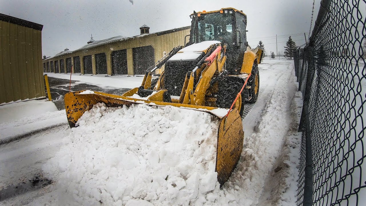 Last BIG SNOW of 2019! failure meaning in bengali