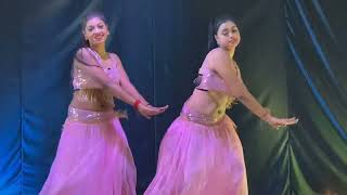 pardesiya yah sach kar Piya dance video