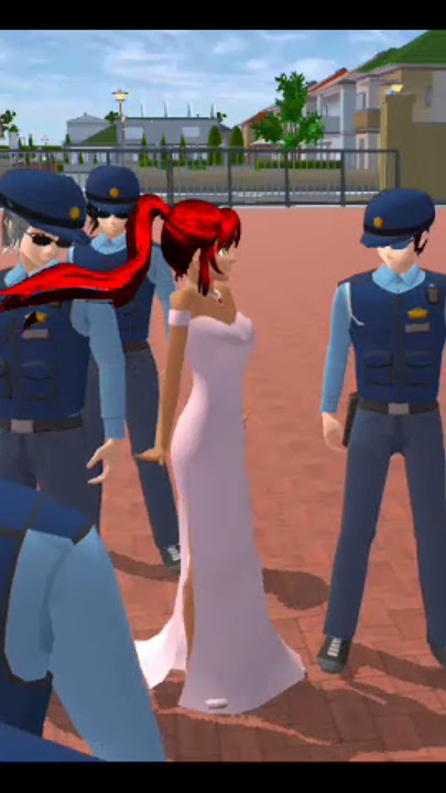 grave ba🤣😅#sakuraschoolsimulator