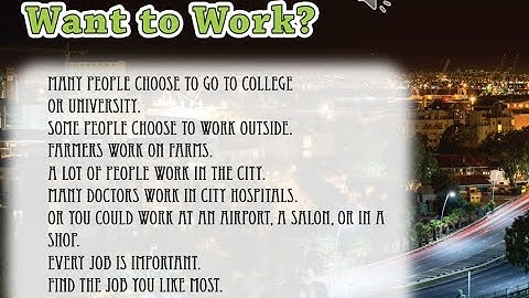 Discussion Unit 10 of Student Book Class 3