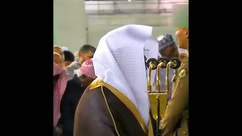 تلاوه تفوق الخيال لشيخ ياسر الدوسري