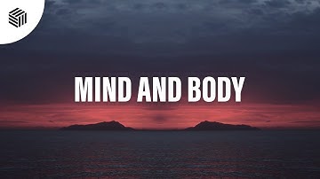 Mannymore, feva. & Orfa - Mind and Body