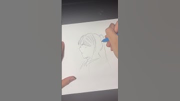 Showing you my progress day 13 part 6 #art #drawing #tutorial #oc #series