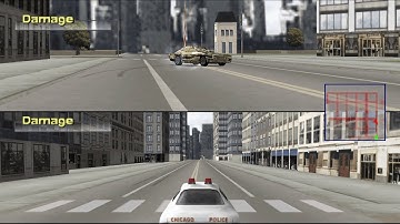 RE:DRIVER 2 [PC] Discovery | Multiplayer Secret Car Trick! ||