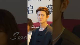 260422 Allen’s Personal Art Center Opens 🏠 #gcjlren #AllenRen #RenJiaLun #任嘉伦 #任嘉伦allen