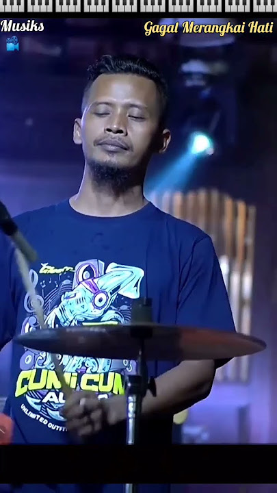 Gerry Mahesa ft Lala Widy ( Gagal Merangkai Hati ) Om Adella